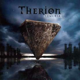 THERION - Lemuria - Cd