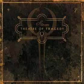 THEATRE OF TRAGEDY - Storm - Cd