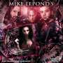 MIKE LEPOND S - Silent assassins - Cd