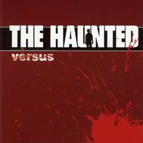 THE HAUNTED - Versus - Cd