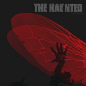 THE HAUNTED - Unseen - Cd