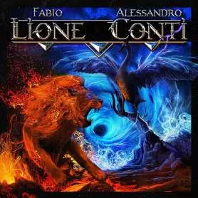 FABIO LIONI & ALESSANDRO CONTI - FABIO / CONTI - Cd