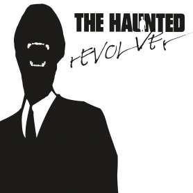 THE HAUNTED - REVOLVER - Cd