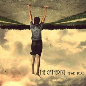 THE GATHERING - The west pole - Cd