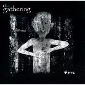 THE GATHERING - Home - Cd