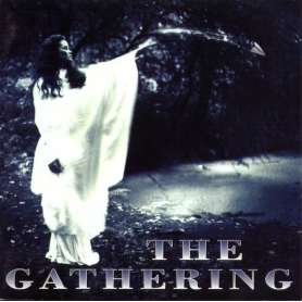THE GATHERING - Almost a dance - Cd