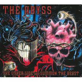 THE ABYSS - The Other Side and Summoning The Beast - Cd