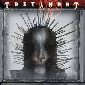 TESTAMENT - Demonic - Cd