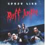 CRAZY LIXX  - Ruff Justice - Cd