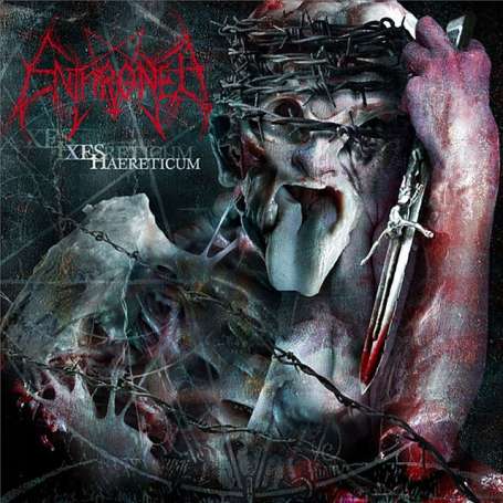 ENTHRONED XES - Hereticum