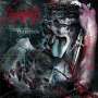 ENTHRONED XES - Hereticum