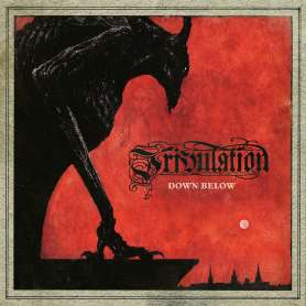 Tribulation - Down Below - Cd Slipcase