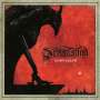 Tribulation - Down Below - Cd Slipcase