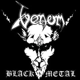 VENOM - Black Metal | Black Metal | CD | Icarus Music