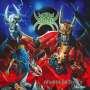 BAL - SAGOTH - Atlantis Ascendant - Cd