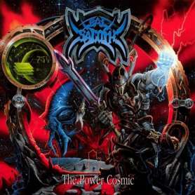 BAL - SAGOTH - The Power Cosmic - Cd