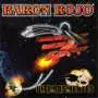 BARON ROJO - Ultimasmentes - Cd