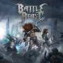 BATTLE BEAST - Battle Beast - Cd