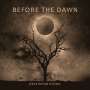 BEFORE THE DAWN - Deathstar rising - Cd