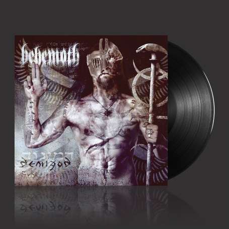 Behemoth - Demigod - Vinilo