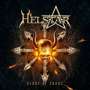 HELSTAR - Glory of chaos