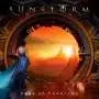 SUNSTORM - Edge of Tomorrow - Cd