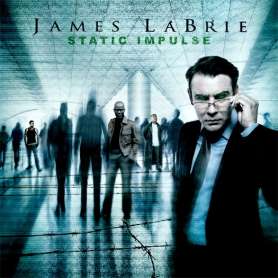 JAMES LABRIE Static impulse