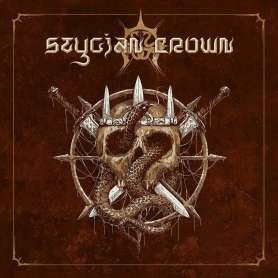 STYGIAN CROWN - Stygian Crown - Cd