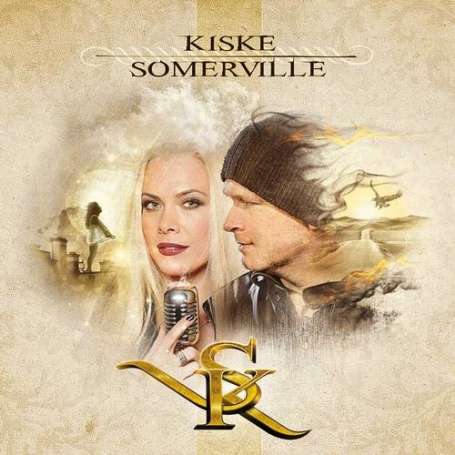 KISKE / SOMMERVILLE - Kiske / Sommerville
