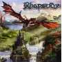 Rhapsody - Symphony Of Enchanted Lands Ii - Cd + Dvd