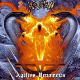 KRISIUN Ageless venomous