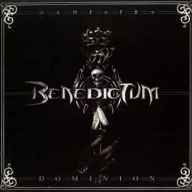 BENEDICTUM - Dominion - Cd