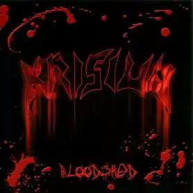 KRISIUN Bloodshed