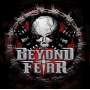 BEYOND FEAR - Beyond fear - Cd