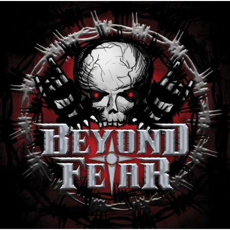 BEYOND FEAR - Beyond fear - Cd