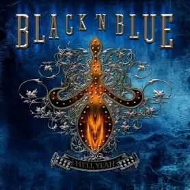 BLACK ?N BLUE - Hell Yeah!