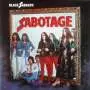 BLACK SABBATH - Sabotage - Cd