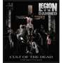 LEGION OF THE DAMNED - Cult Of The Dead | Thrash Metal | CD | Icarus Music