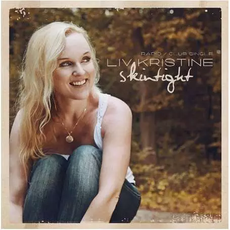LIV KRISTINE SkintighT