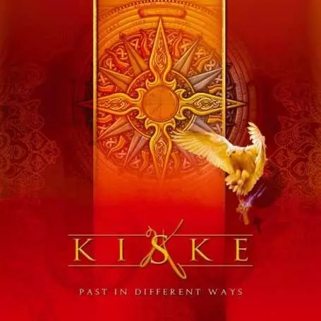 MICHAEL KISKE Past in different ways