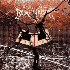 BORKNAGAR - Epic - Cd