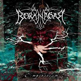 BORKNAGAR - Empiricism - Cd