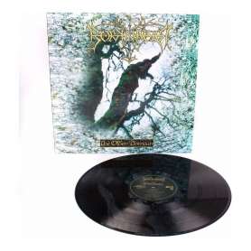Borknagar -  Olden Domain -  Vinilo
