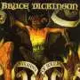 BRUCE DICKINSON - Tyranny of souls - Cd