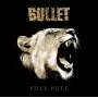 BULLET - Full Pull - Cd