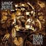 NAPALM DEATH Time waits for no slave