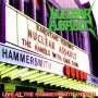 NUCLEAR ASSAULT - Live at the Hammersmith odeon - Cd