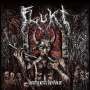 FLUKT  - Darkness Devour - Cd