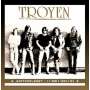 TROYEN - Anthology  (1981-2019) - 2cd