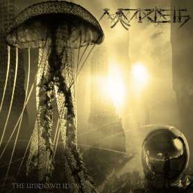 MORDETH - The Unknow Knows - Cd